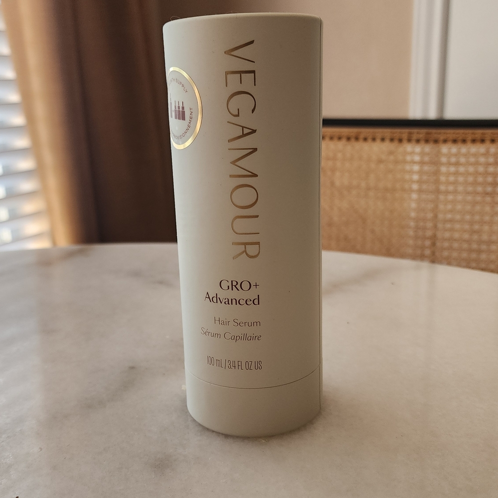 Vegamour GRO+ Advanced Hair Serum